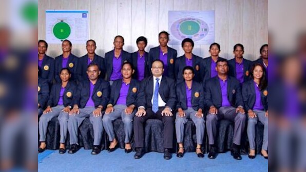 Women's World T20 2018: Led by experienced Chamari Atapattu, Sri Lanka look to erase dark past in tournament