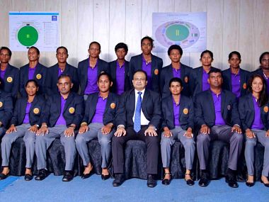 Women's World T20 2018: Led by experienced Chamari Atapattu, Sri Lanka look to erase dark past in tournament Women's World T20 2018: Led by experienced Chamari Atapattu, Sri Lanka look to erase dark past in tournament