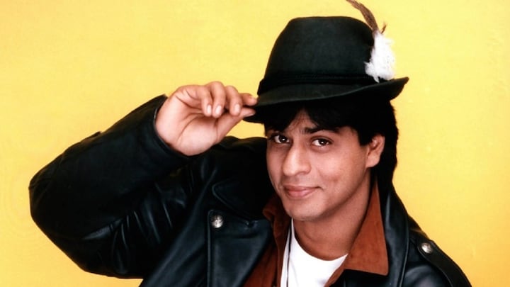 Shah Rukh Khan makes Snapchat debut, platform introduces special filter for fans