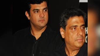 Ronnie Screwvala, Siddharth Roy Kapur on reuniting as producers for Pihu, The Sky Is Pink, Rakesh Sharma biopic