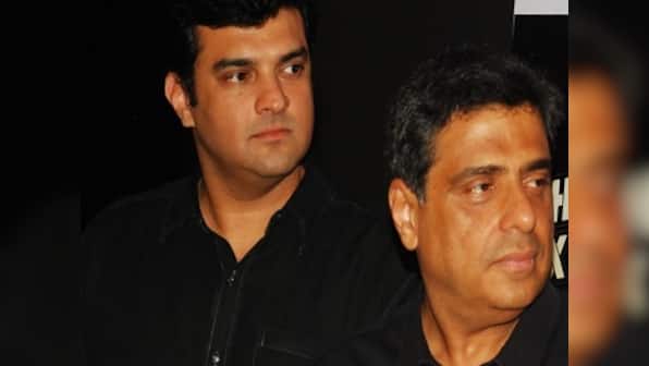 Ronnie Screwvala, Siddharth Roy Kapur on reuniting as producers for Pihu, The Sky Is Pink, Rakesh Sharma biopic