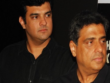 Ronnie Screwvala, Siddharth Roy Kapur on reuniting as producers for Pihu, The Sky Is Pink, Rakesh Sharma biopic Ronnie Screwvala, Siddharth Roy Kapur on reuniting as producers for Pihu, The Sky Is Pink, Rakesh Sharma biopic