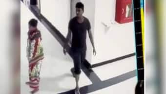 Chennai Police arrests SRM University staffer accused of sexual harassment after students demand varsity action