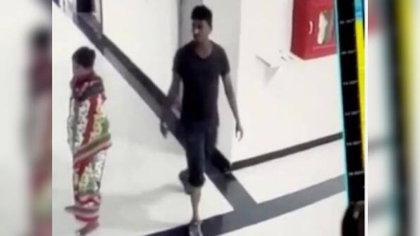 Chennai Police arrests SRM University staffer accused of sexual harassment after students demand varsity action