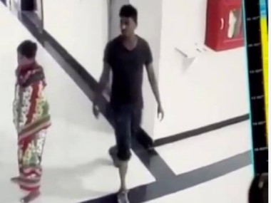 Chennai Police arrests SRM University staffer accused of sexual harassment after students demand varsity action Chennai Police arrests SRM University staffer accused of sexual harassment after students demand varsity action