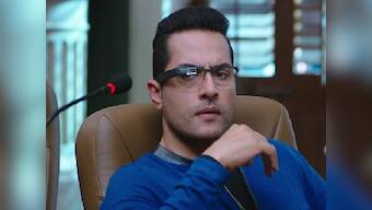 2.0 actor Sudhanshu Pandey on working with Rajinikanth: 'It was a life-changing experience'