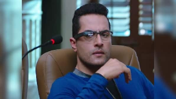 2.0 actor Sudhanshu Pandey on working with Rajinikanth: 'It was a life-changing experience'