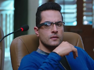 2.0 actor Sudhanshu Pandey on working with Rajinikanth: 'It was a life-changing experience' 2.0 actor Sudhanshu Pandey on working with Rajinikanth: 'It was a life-changing experience'