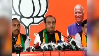 BJP rejects CP Joshi's 'apology', wants Rahul Gandhi to express regret for Congress leaders' casteist comment