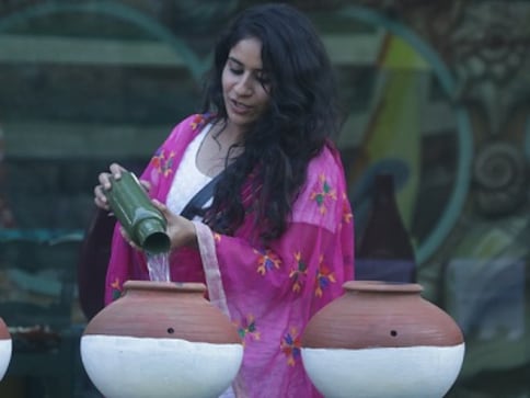 Bigg Boss 12, 23 November, Day 68 written updates: Contestants accuse Surbhi of being a biased captain Bigg Boss 12, 23 November, Day 68 written updates: Contestants accuse Surbhi of being a biased captain
