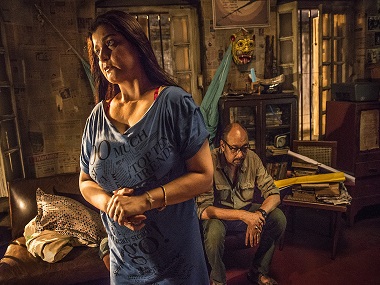 Surjo Prithibir Chardike Ghore movie review: Effective performances, sound direction complement a unique story Surjo Prithibir Chardike Ghore movie review: Effective performances, sound direction complement a unique story