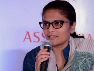 Tinsukia killings: Former ULFA leaders file FIR against Sushmita Dev, six others for inciting violence Tinsukia killings: Former ULFA leaders file FIR against Sushmita Dev, six others for inciting violence