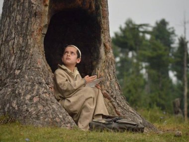 Hamid: Exploring grief, fractured lives through the story of an unlikely friendship in Kashmir Hamid: Exploring grief, fractured lives through the story of an unlikely friendship in Kashmir