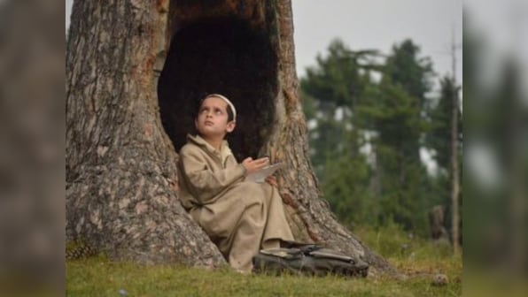 Hamid: Exploring grief, fractured lives through the story of an unlikely friendship in Kashmir