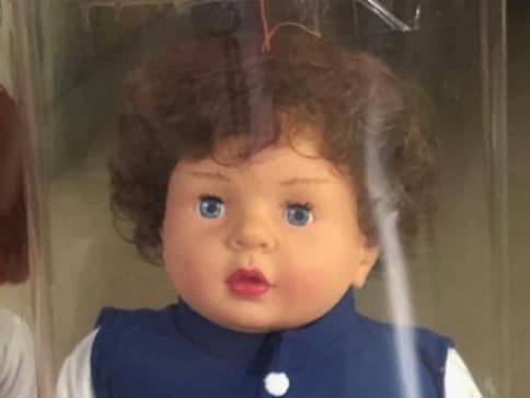 Taimur Ali Khan-inspired doll launched by Daman-based company; Twitterati say 'leave the child alone' Taimur Ali Khan-inspired doll launched by Daman-based company; Twitterati say 'leave the child alone'