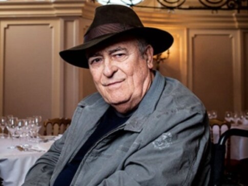 Bernardo Bertolucci, director of Last Tango in Paris, passes away after battle with cancer at 77 Bernardo Bertolucci, director of Last Tango in Paris, passes away after battle with cancer at 77