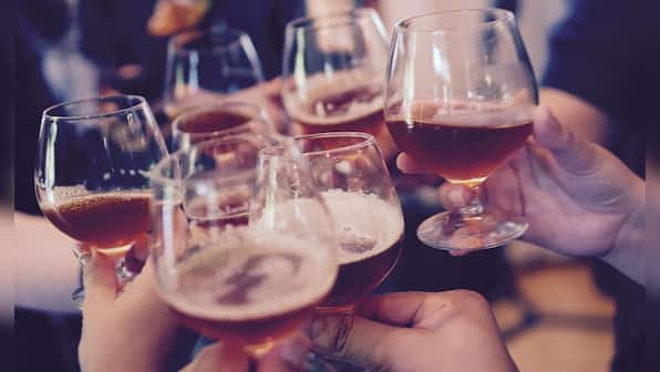 Facebook can increase young adults' desire to drink by 3.5 times: Report