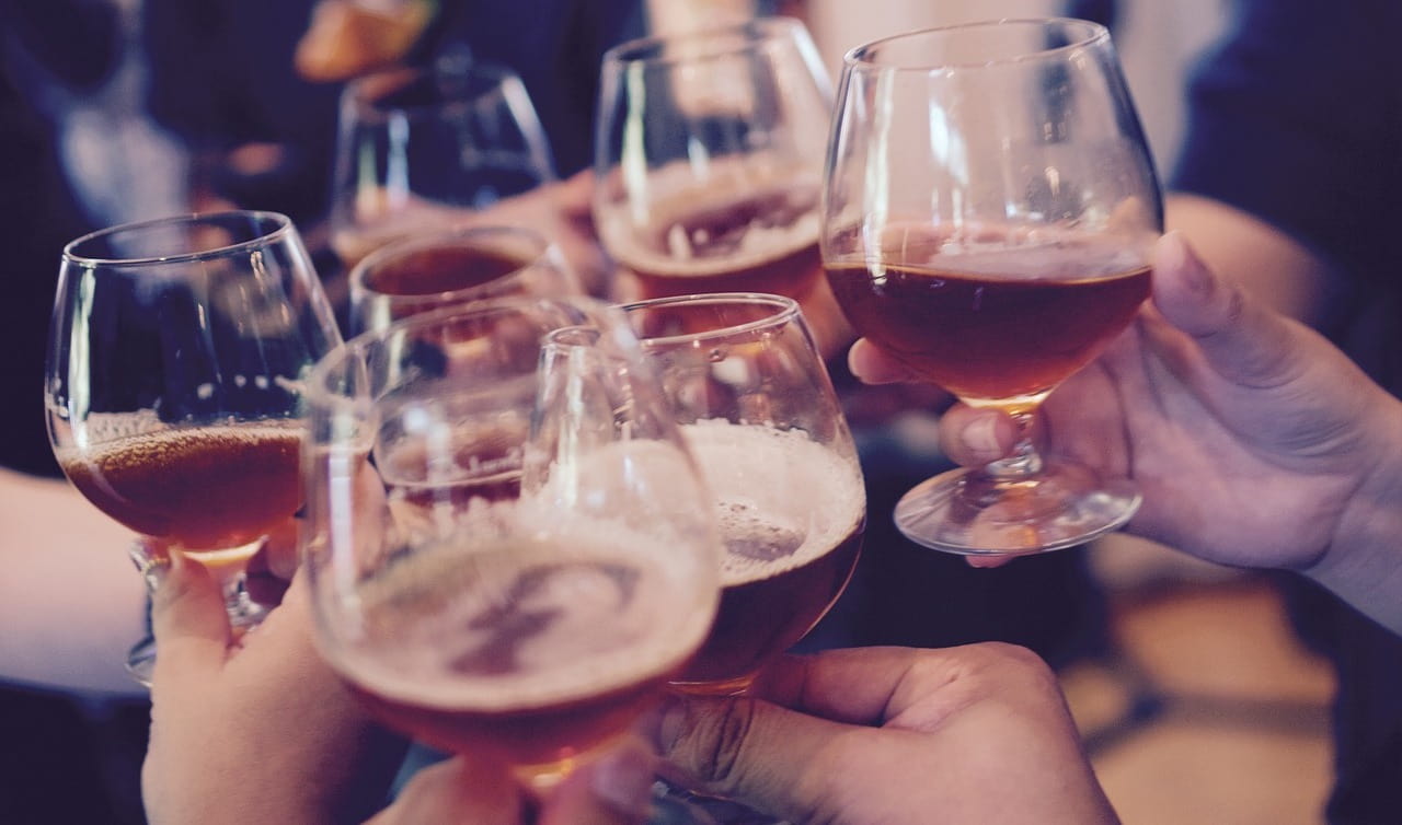 Facebook can increase young adults' desire to drink by 3.5 times: Report Facebook can increase young adults' desire to drink by 3.5 times: Report