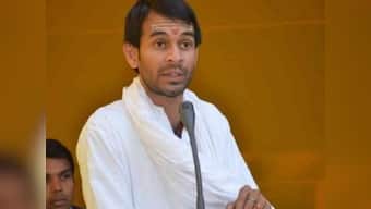Lalu Prasad Yadav's daughter Misa Bharti to contest 2019 Lok Sabha polls from Patliputra; Tej Pratap holds roadshow in constituency
