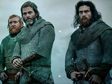 The Outlaw King movie review: Chris Pine makes for a convincing rebel in this Scottish historical drama The Outlaw King movie review: Chris Pine makes for a convincing rebel in this Scottish historical drama