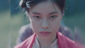 Ash Mayfair's The Third Wife wins Best Film award at Kolkata International Film Festival 2018