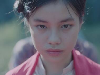 Ash Mayfair's The Third Wife wins Best Film award at Kolkata International Film Festival 2018