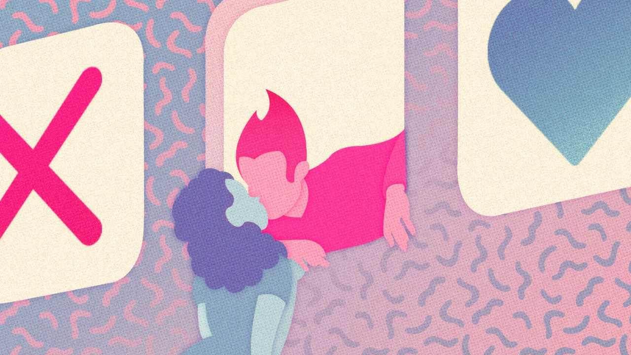 Tinder in 2020: Bored in the house, quarantine and chill and other trends that made it to the bio Tinder in 2020: Bored in the house, quarantine and chill and other trends that made it to the bio