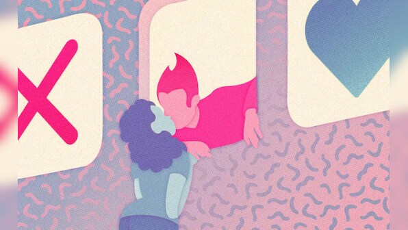 Love in the time of algorithms: Would you let artificial intelligence choose your partner?
