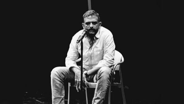 To lose TM Krishna to intolerance, is to lose ourselves; only an annihilate vanity can make this sacrifice thinkable