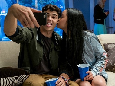 To All The Boys I've Loved Before sequel reportedly in works amid Netflix-Paramount deal To All The Boys I've Loved Before sequel reportedly in works amid Netflix-Paramount deal