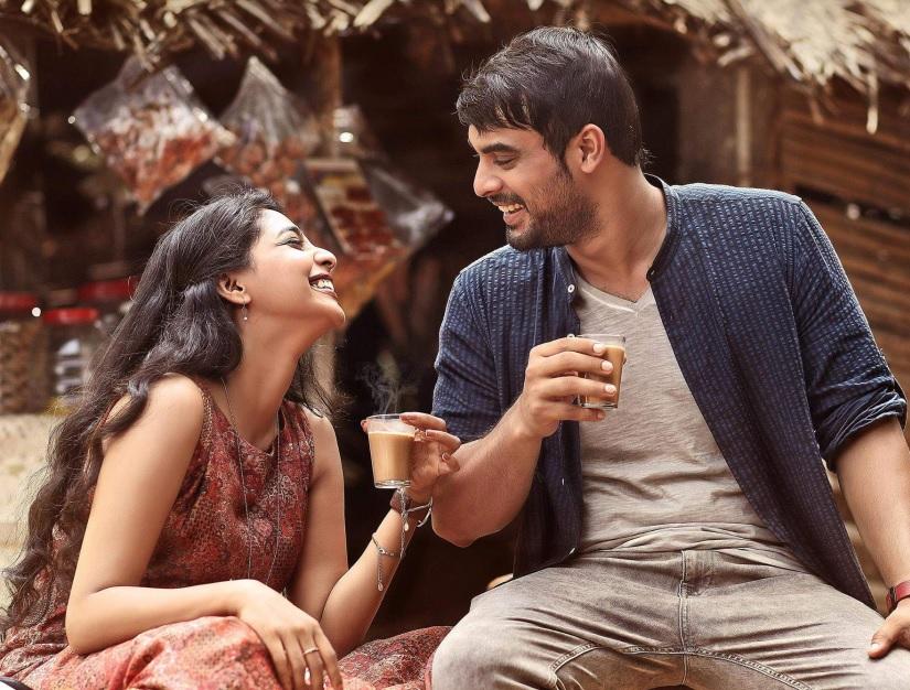 Tovino Thomas in Mayaanadhi. Image via Facebook