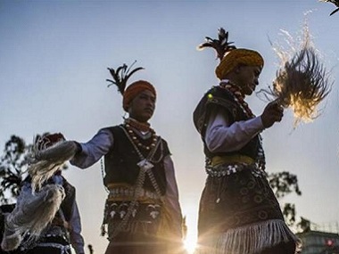 District Council in Shillong introduces bill to penalise non-tribals claiming to be Khasi tribals; culprits can face jail term of 3 years District Council in Shillong introduces bill to penalise non-tribals claiming to be Khasi tribals; culprits can face jail term of 3 years