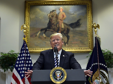 Mexico will hold US-bound refugees while court process claims, says Donald Trump; Mexico City flip-flops on its stand Mexico will hold US-bound refugees while court process claims, says Donald Trump; Mexico City flip-flops on its stand