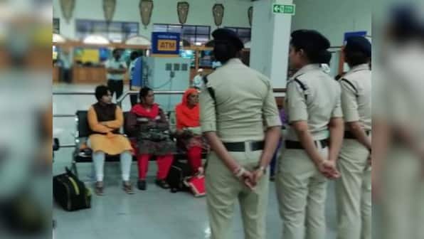 Trupti Desai's bid to enter Sabarimala a grave provocation: Activist poses challenge to basic tenets of faith