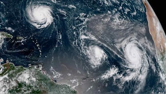Climate change could cause thrice as many powerful storms in some regions: Study