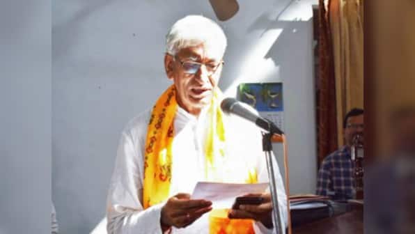 Chhattisgarh polls: Opposition leader TS Singh Deo bets on farmers' votes for Congress to regain power