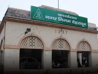 Uttarakhand civic polls tomorrow: BJP, Congress struggle to contain intra-party divisions; rebel leaders pose challenge Uttarakhand civic polls tomorrow: BJP, Congress struggle to contain intra-party divisions; rebel leaders pose challenge