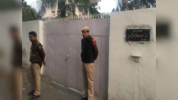 Fashion designer Mala Lakhani, domestic help killed in Delhi's Vasant Kunj Enclave; three including boutique tailor held