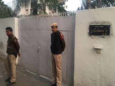 Fashion designer Mala Lakhani, domestic help killed in Delhi's Vasant Kunj Enclave; three including boutique tailor held Fashion designer Mala Lakhani, domestic help killed in Delhi's Vasant Kunj Enclave; three including boutique tailor held