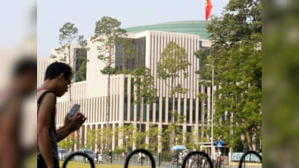 Vietnam becomes seventh country to ratify revamped Trans-Pacific Partnership; Brunei, Chile, Malaysia and Peru yet to sign deal