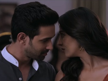 Broken But Beautiful trailer: ALTBalaji show starring Vikrant Massey is about losing love, moving on Broken But Beautiful trailer: ALTBalaji show starring Vikrant Massey is about losing love, moving on