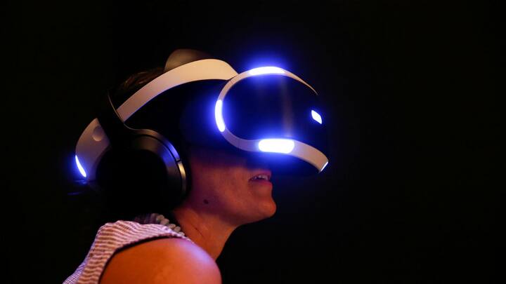 Orlando based tech firm creates scents for VR games, military training