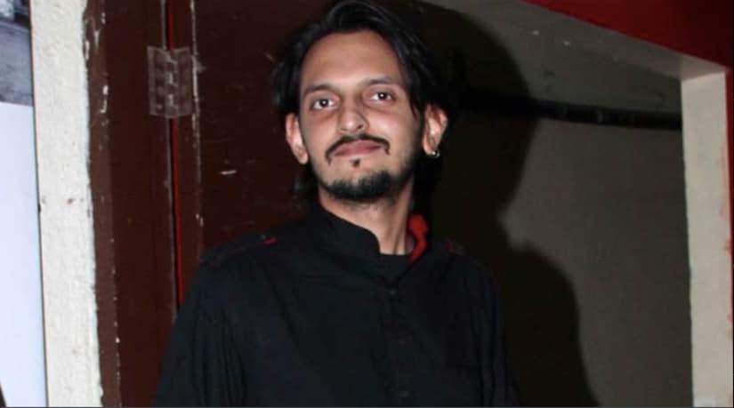 Vishesh Bhatt's venture will be the first Hindi film to touch upon the topic of demonetisation. Image from Twitter