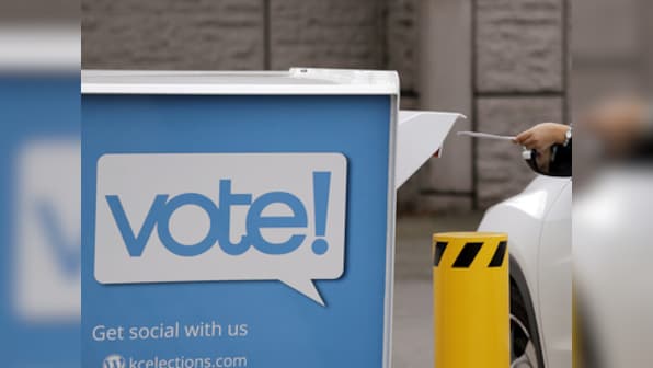 US midterm elections 2018: Democrats clinch 2 early wins, must win 21 more to control House; Donald Trump's brute force faces acid test
