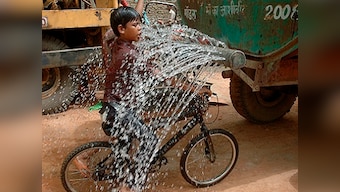 Water crisis in India: Changing cropping patterns, recharging ground reserves imperative to avert disaster