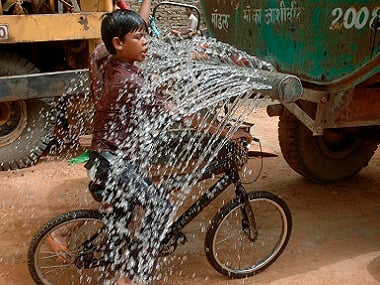 Water crisis in India: Changing cropping patterns, recharging ground reserves imperative to avert disaster