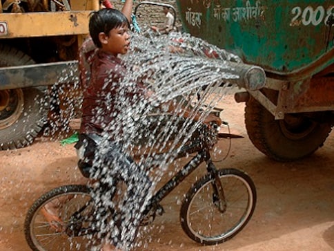 Lessons from Madhya Pradesh, Telangana elections on what works, what doesn't in solving India's water crisis Lessons from Madhya Pradesh, Telangana elections on what works, what doesn't in solving India's water crisis