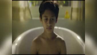 Waterbaby movie review: Immersive, sonorous nostalgic trip down boyhood's lane