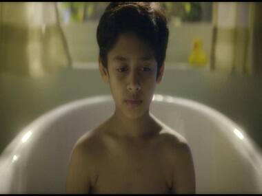 Waterbaby movie review: Immersive, sonorous nostalgic trip down boyhood's lane