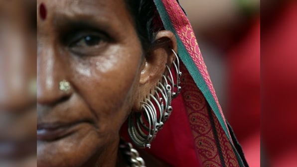 Widows of Vidarbha, Marathwada farmers discuss their inheritance of loss at Mumbai protest meet